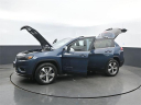 Thumbnail image of 2021 Jeep Cherokee at Commonwealth Chevrolet Inc.