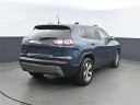 Thumbnail image of 2021 Jeep Cherokee at Commonwealth Chevrolet Inc.