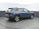 Thumbnail image of 2021 Jeep Cherokee at Commonwealth Chevrolet Inc.