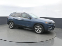 Thumbnail image of 2021 Jeep Cherokee at Commonwealth Chevrolet Inc.