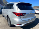 2019 INFINITI QX60 Luxe at Rockland Motors