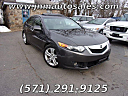 2010 Acura TSX V-6 w/Tech at JNM Auto Sales