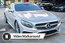 Thumbnail image of 2016 Mercedes-Benz S-Class at Austin Direct Auto Sales