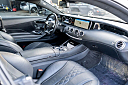 2016 Mercedes-Benz S-Class S 550 4MATIC at Austin Direct Auto Sales