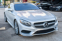 Thumbnail image of 2016 Mercedes-Benz S-Class at Austin Direct Auto Sales