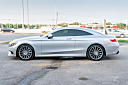 Thumbnail image of 2016 Mercedes-Benz S-Class at Austin Direct Auto Sales