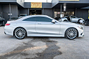 Thumbnail image of 2016 Mercedes-Benz S-Class at Austin Direct Auto Sales