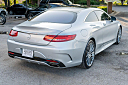 Thumbnail image of 2016 Mercedes-Benz S-Class at Austin Direct Auto Sales