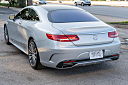 Thumbnail image of 2016 Mercedes-Benz S-Class at Austin Direct Auto Sales