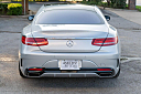 Thumbnail image of 2016 Mercedes-Benz S-Class at Austin Direct Auto Sales