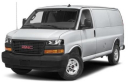 Thumbnail image of 2023 GMC Savana at Baron Honda