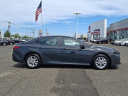 2025 Toyota Camry LE at Autoland Toyota