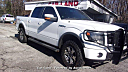 Thumbnail image of 2014 Ford F-150 at Car Land of Macon