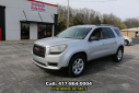 Thumbnail image of 2014 GMC Acadia at Southside Auto Sales