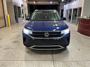 2022 Volkswagen Taos SE at Doral Lincoln