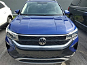 Thumbnail image of 2022 Volkswagen Taos at Doral Lincoln