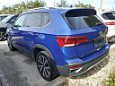 Thumbnail image of 2022 Volkswagen Taos at Doral Lincoln
