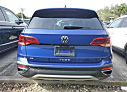 Thumbnail image of 2022 Volkswagen Taos at Doral Lincoln