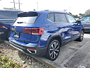 Thumbnail image of 2022 Volkswagen Taos at Doral Lincoln