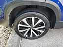 Thumbnail image of 2022 Volkswagen Taos at Doral Lincoln