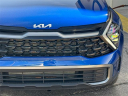 Thumbnail image of 2024 Kia Sportage at Spitzer Kia