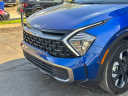 Thumbnail image of 2024 Kia Sportage at Spitzer Kia