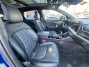 Thumbnail image of 2024 Kia Sportage at Spitzer Kia