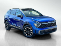 Thumbnail image of 2024 Kia Sportage at Spitzer Kia