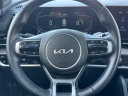 Thumbnail image of 2024 Kia Sportage at Spitzer Kia