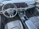 Thumbnail image of 2024 Kia Sportage at Spitzer Kia