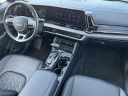 Thumbnail image of 2024 Kia Sportage at Spitzer Kia