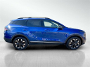 Thumbnail image of 2024 Kia Sportage at Spitzer Kia