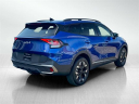 Thumbnail image of 2024 Kia Sportage at Spitzer Kia
