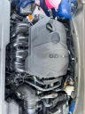 Thumbnail image of 2024 Kia Sportage at Spitzer Kia