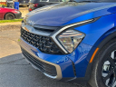 Thumbnail image of 2024 Kia Sportage at Spitzer Kia