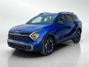 Thumbnail image of 2024 Kia Sportage at Spitzer Kia