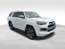 Thumbnail image of 2019 Toyota 4Runner at Toyota of Scranton