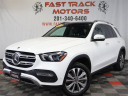 Thumbnail image of 2022 Mercedes-Benz GLE at Fast Track Motors