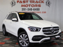Thumbnail image of 2022 Mercedes-Benz GLE at Fast Track Motors
