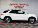 Thumbnail image of 2022 Mercedes-Benz GLE at Fast Track Motors