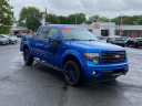 Thumbnail image of 2014 Ford F-150 at Empire Nissan of Hillside