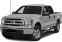 Thumbnail image of 2014 Ford F-150 at Empire Nissan of Hillside