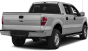Thumbnail image of 2014 Ford F-150 at Empire Nissan of Hillside