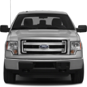 Thumbnail image of 2014 Ford F-150 at Empire Nissan of Hillside