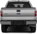 2014 Ford F-150 FX4 at Empire Nissan of Hillside