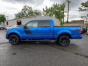Thumbnail image of 2014 Ford F-150 at Empire Nissan of Hillside