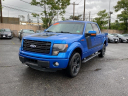 Thumbnail image of 2014 Ford F-150 at Empire Nissan of Hillside