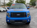 Thumbnail image of 2014 Ford F-150 at Empire Nissan of Hillside