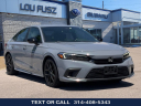 Thumbnail image of 2022 Honda Civic at Lou Fusz Subaru St. Louis