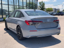 Thumbnail image of 2022 Honda Civic at Lou Fusz Subaru St. Louis